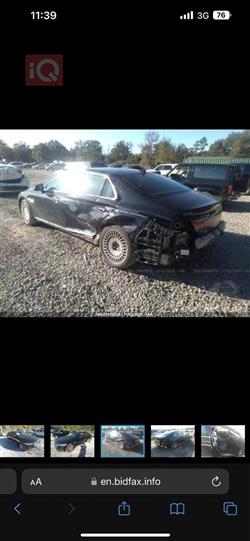 جنسس G90